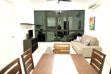 Eco Nest @ Eco Botanic