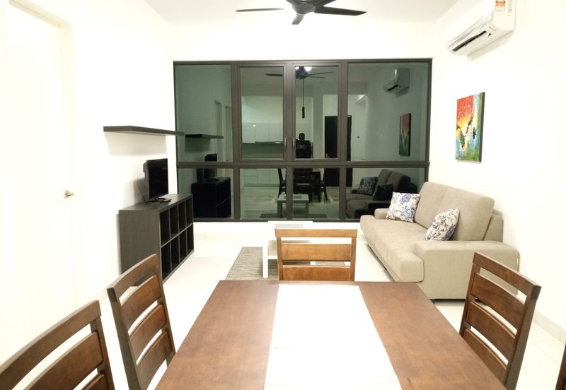 Eco Nest @ Eco Botanic