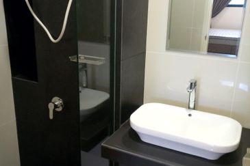 Eco Nest @ Eco Botanic