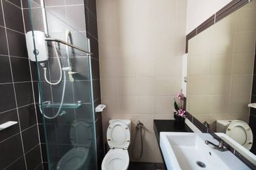 Horizon Residence (Dwi Mutiara)