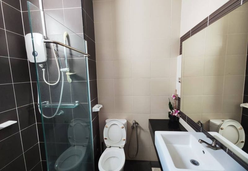 Horizon Residence (Dwi Mutiara)