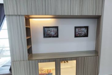 Horizon Residence (Dwi Mutiara)