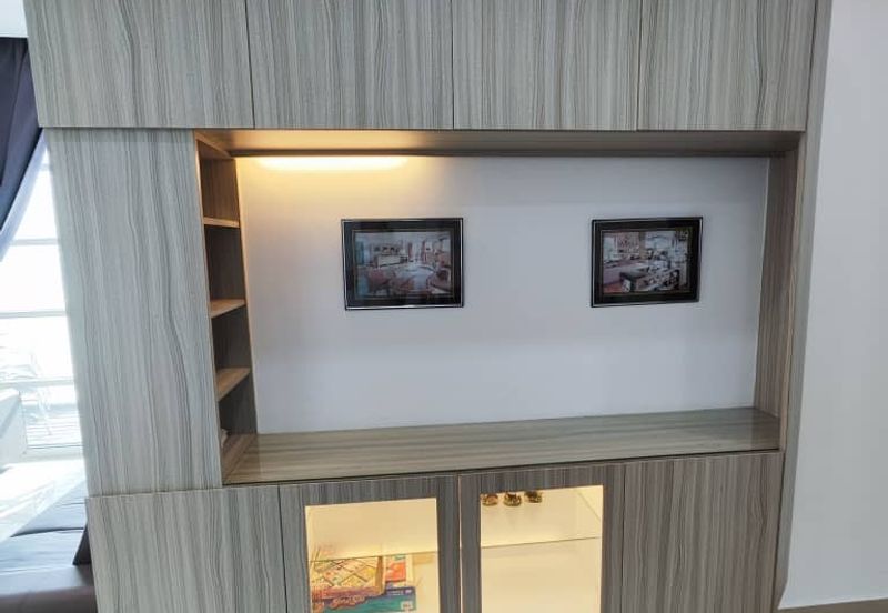 Horizon Residence (Dwi Mutiara)