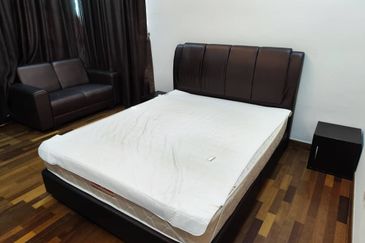 Horizon Residence (Dwi Mutiara)