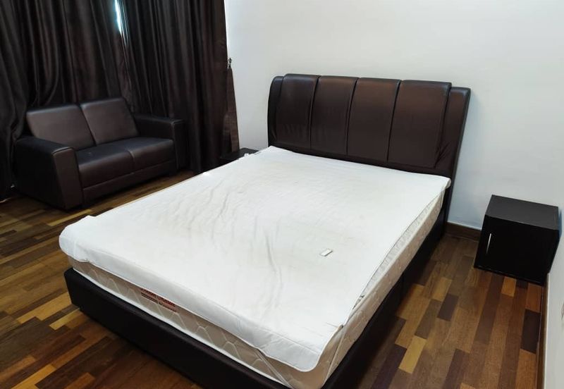 Horizon Residence (Dwi Mutiara)