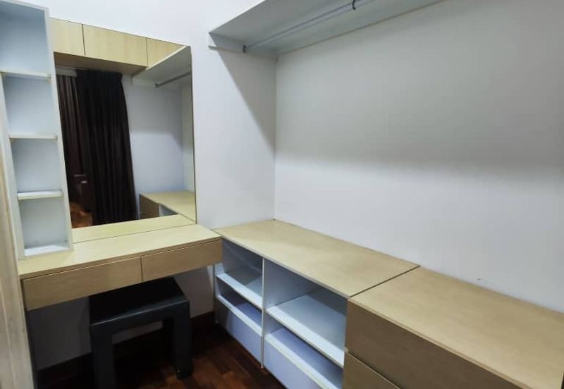 Horizon Residence (Dwi Mutiara)