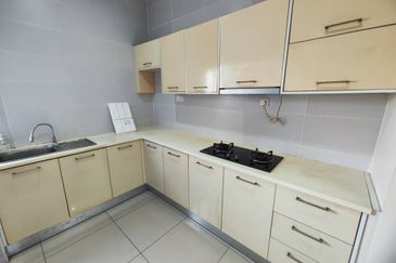 Horizon Residence (Dwi Mutiara)