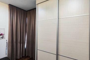 Horizon Residence (Dwi Mutiara)