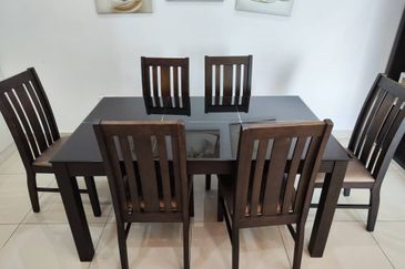 Horizon Residence (Dwi Mutiara)