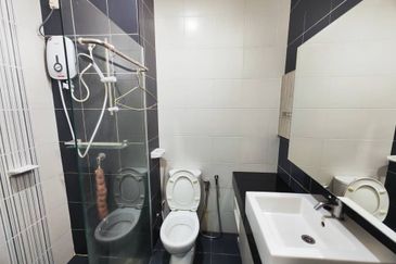 Horizon Residence (Dwi Mutiara)