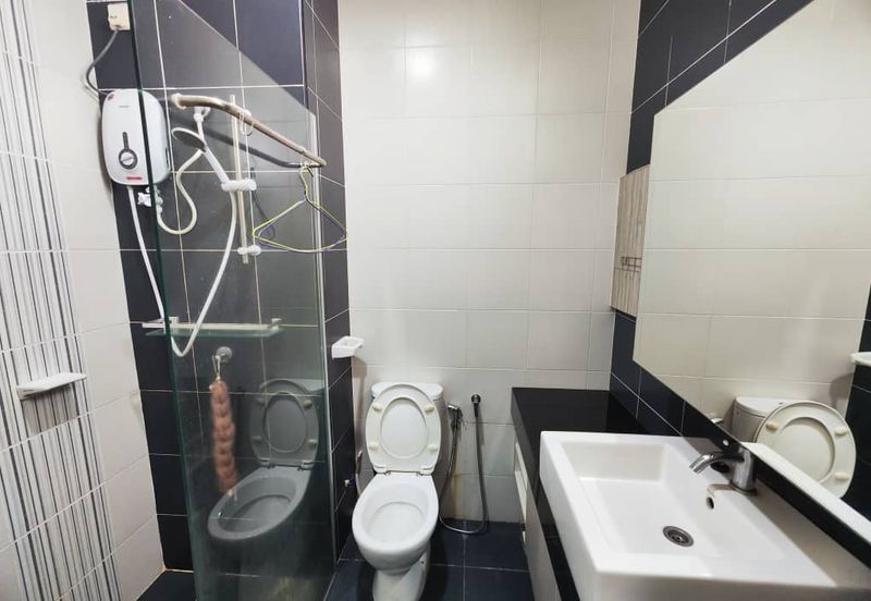 Horizon Residence (Dwi Mutiara)