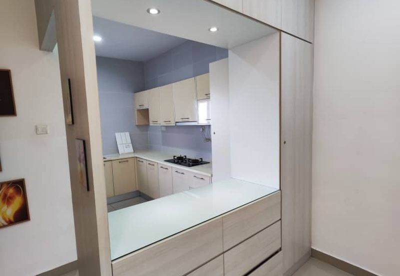 Horizon Residence (Dwi Mutiara)