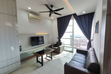 Horizon Residence (Dwi Mutiara)