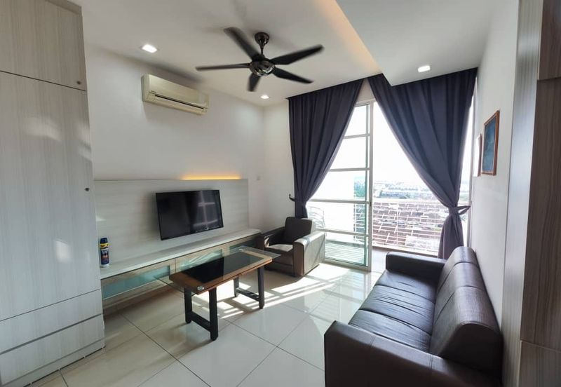 Horizon Residence (Dwi Mutiara)