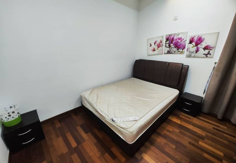 Horizon Residence (Dwi Mutiara)