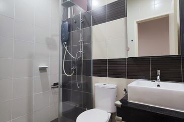 Horizon Residence (Dwi Mutiara)