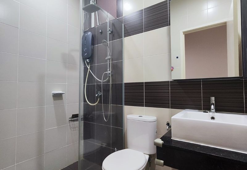 Horizon Residence (Dwi Mutiara)