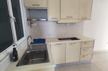 Horizon Residence (Dwi Mutiara)