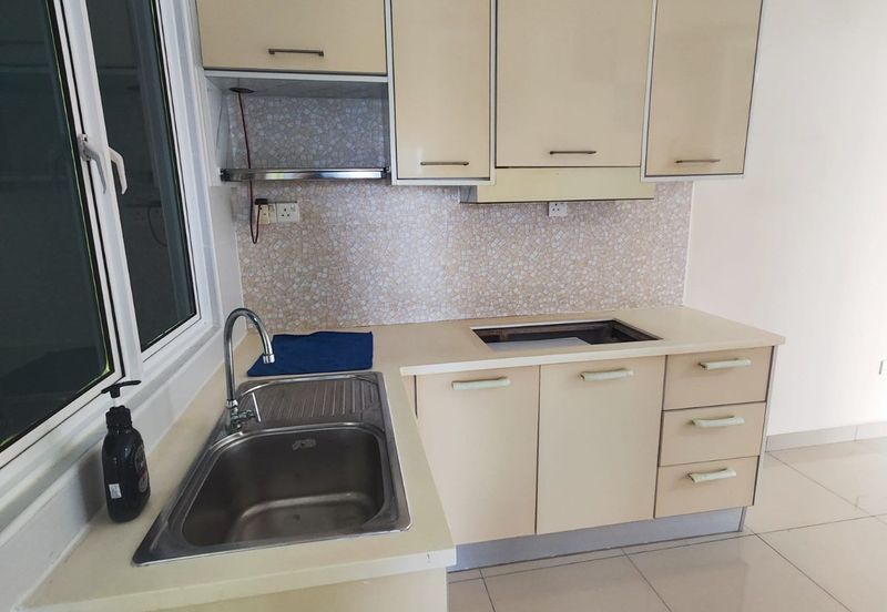 Horizon Residence (Dwi Mutiara)