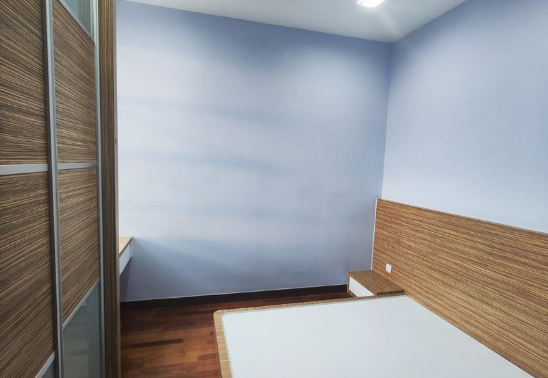 Horizon Residence (Dwi Mutiara)