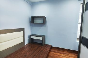 Horizon Residence (Dwi Mutiara)