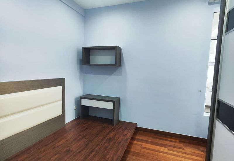 Horizon Residence (Dwi Mutiara)