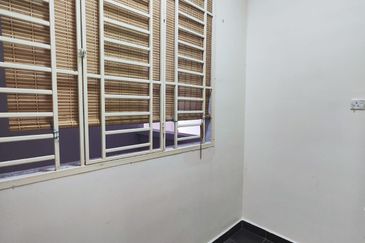 Horizon Residence (Dwi Mutiara)