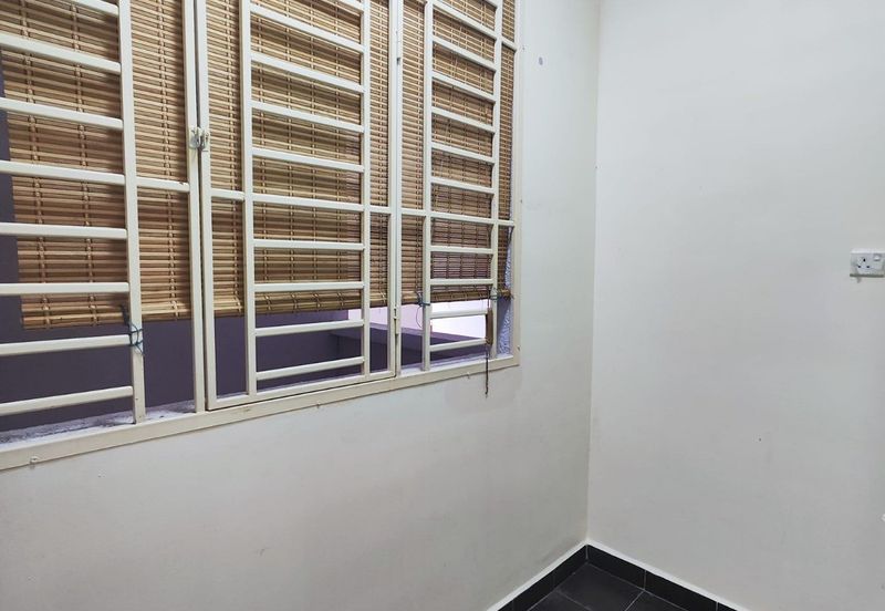 Horizon Residence (Dwi Mutiara)