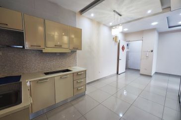 Horizon Residence (Dwi Mutiara)