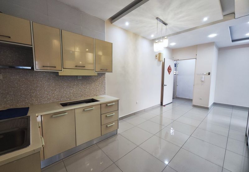 Horizon Residence (Dwi Mutiara)