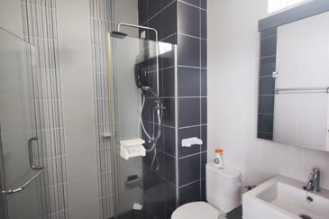 Horizon Residence (Dwi Mutiara)