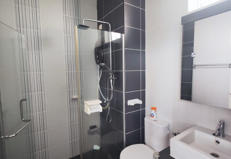 Horizon Residence (Dwi Mutiara)