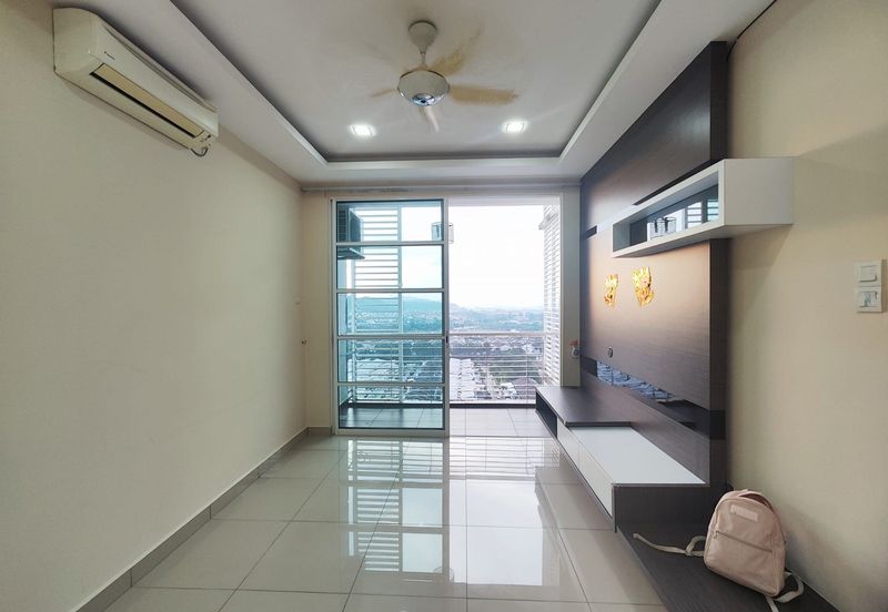 Horizon Residence (Dwi Mutiara)