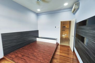 Horizon Residence (Dwi Mutiara)