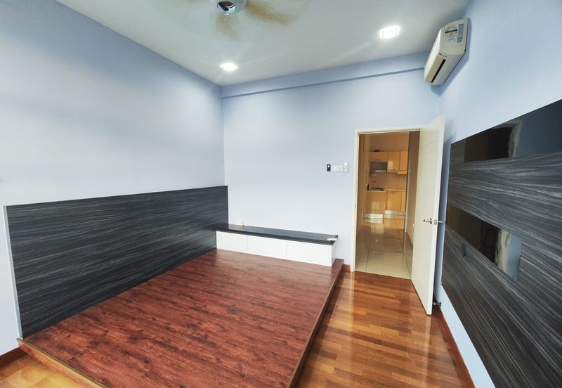 Horizon Residence (Dwi Mutiara)