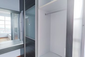 Horizon Residence (Dwi Mutiara)