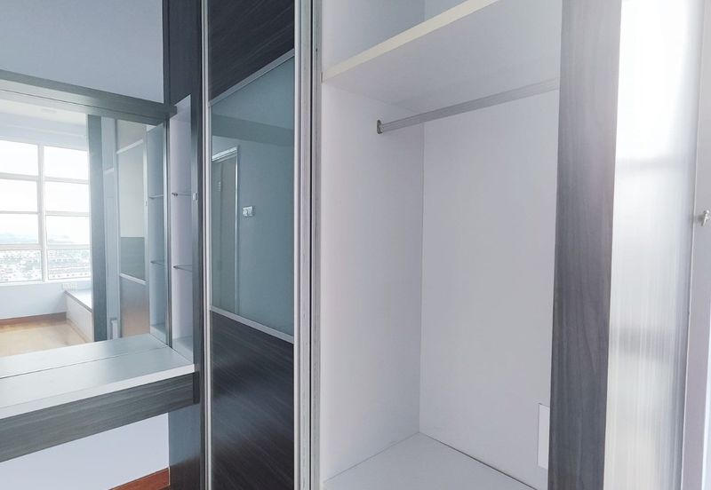 Horizon Residence (Dwi Mutiara)