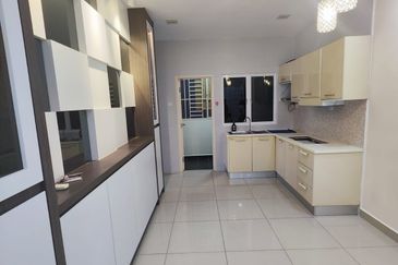 Horizon Residence (Dwi Mutiara)