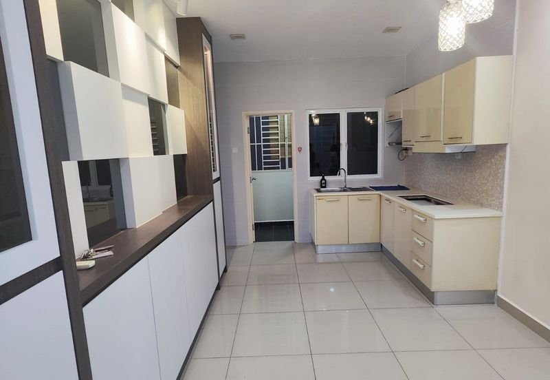 Horizon Residence (Dwi Mutiara)