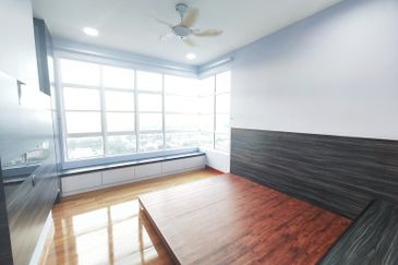 Horizon Residence (Dwi Mutiara)