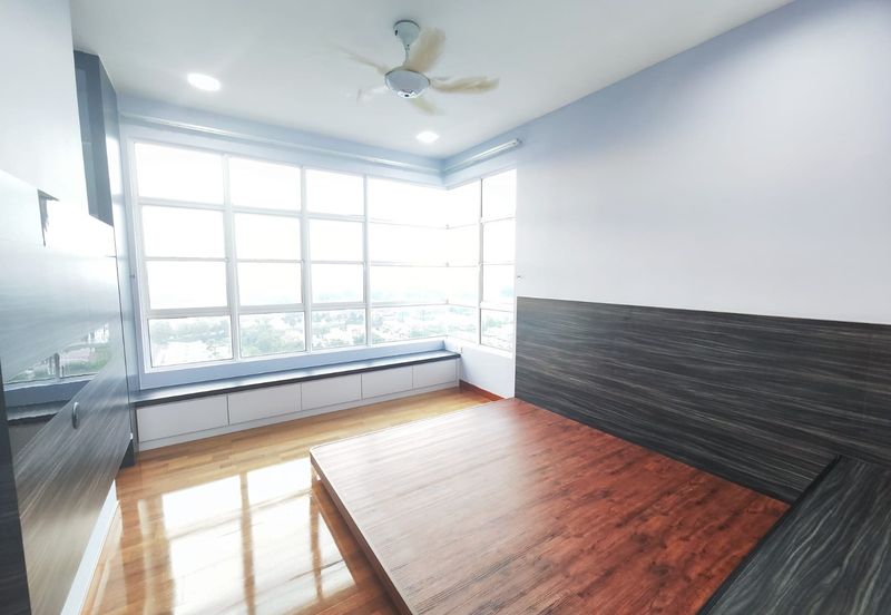 Horizon Residence (Dwi Mutiara)