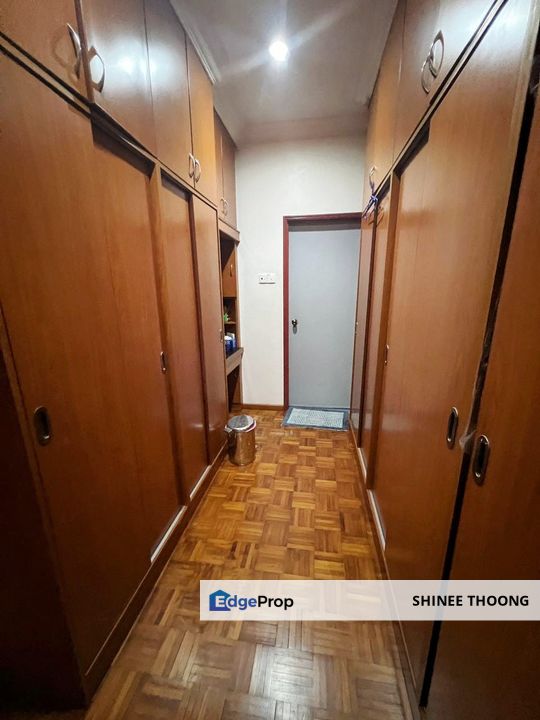 Jln Belibis Tmn Perling cluster house for sale, Johor, Johor Bahru