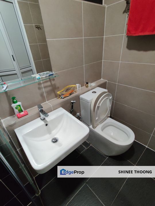 D pristine medini apartment for rent , Johor, Nusajaya