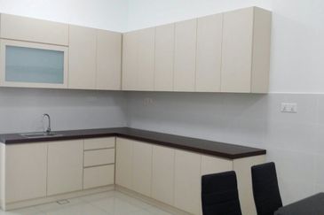 Horizon Hills The Green