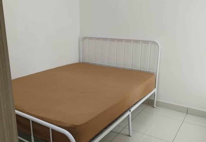 1Tebrau (One Tebrau Residence)