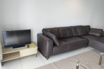 1Tebrau (One Tebrau Residence)