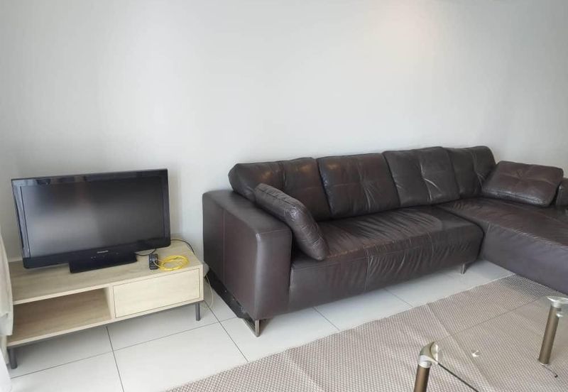 1Tebrau (One Tebrau Residence)