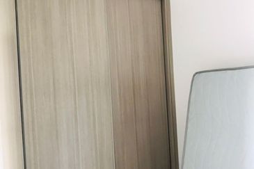 1Tebrau (One Tebrau Residence)