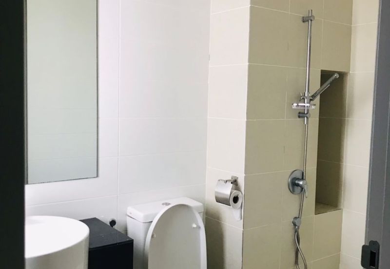 1Tebrau (One Tebrau Residence)