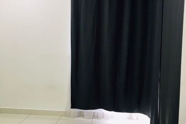 1Tebrau (One Tebrau Residence)